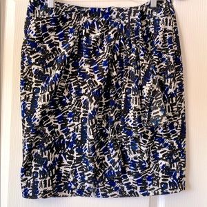 JW Cute, Fun Skirt, size 12